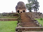 Jali Mahal