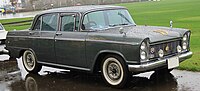 1962 Nissan Cedric Custom (30)