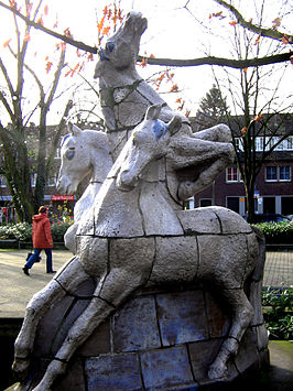 Sculptuur