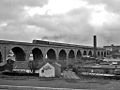 Burnley tren viadüktü