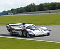 Porsche 956