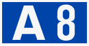 Autoestrada A8