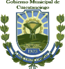 Official seal of Cuscatancingo