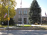 Allamakee County Courthouse