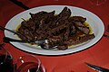 Tagliata