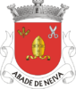 Coat of arms of Abade de Neiva