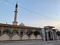 Mosque in Batel