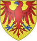 Coat of arms of Rochefort