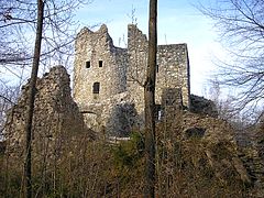 Burg Laubenbergstein