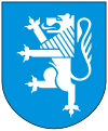 Wappen von Locarno