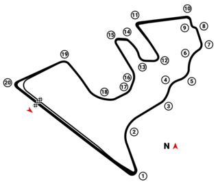 National Circuit (2012–present)