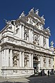 Santa Maria Zobenigo in Venedig