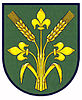 Coat of arms of Chotěšov