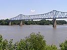 Clover Cary Bridge