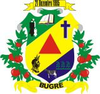 Official seal of Bugre