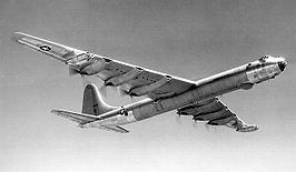 Convair B-36