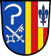 Coat of arms of Antdorf