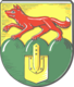 Coat of arms of Renkenberge