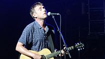 Damon Albarn, 2013