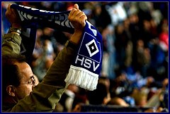 Hamburg sở hữu kỷ lục hai lần đăng quang UEFA Intertoto Cup, chia sẻ thành tích trên với Schalke 04, Stuttgart và Villarreal.