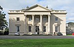 Duddingston House (105 Milton Road West), Former Stables And Office (115-127 (Odd Numbers) Milton Road West)