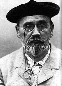 Emile Zola (1902)