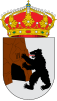 Official seal of Cuevas Labradas, Spain