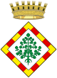 Wappen von Baix Camp