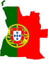 1911–1975 during Portuguese rule