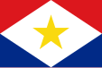 Flag of Saba, Netherlands