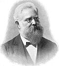 Friedrich Wilhelm Graupenstein