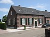 Vrijstaande woning