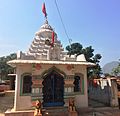 Giri Gobardhan Temple, Rayagada