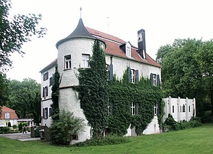 Haus Goldschmieding