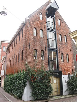 Westerpakhuis