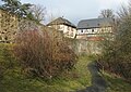 Homberg, Schloss