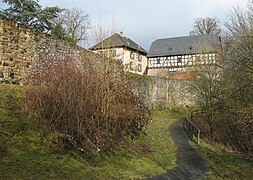 Burg Homberg (2009)