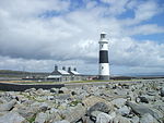 Vuurtoren van Inisheer