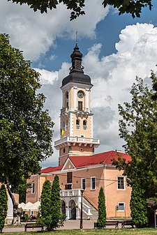 Kamianets-Podilskyi