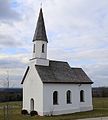 Katholische Kapelle