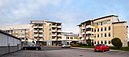 Apartment houses in Kuokkala