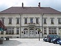 Mairie Les Hôpitaux-Neufs