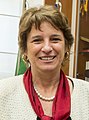 Maria Cristina Messa, physician and nuclear medicine specialist, former rector of UNIMIB, former minister