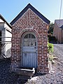 Kapelle in der Rue Mgdeleine