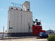 Grain Elevator (1938)