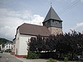 Kirche Michelbach