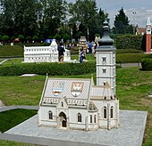 St. Mark's Church, Zagreb ( Croatia)