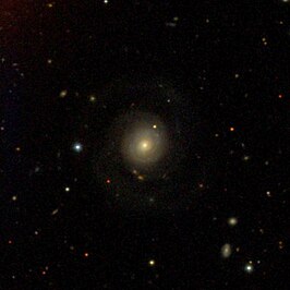 NGC 3326