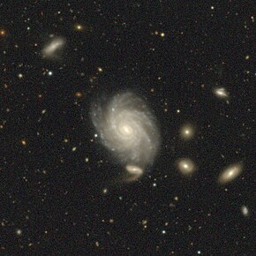 NGC 461