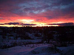 Nälden in December 2004